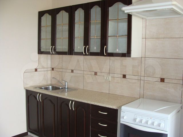 2-к. квартира, 67 м², 15/15 эт.