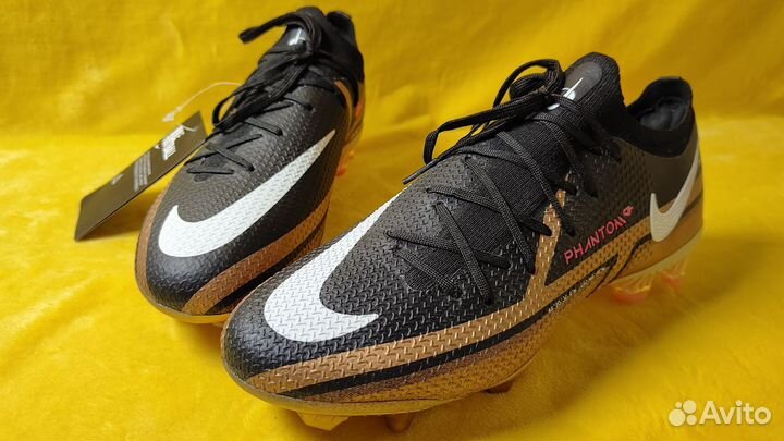 Бутсы 40 размер (25,5см)