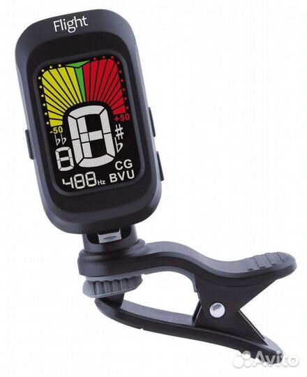 Тюнер Flight ftc 33