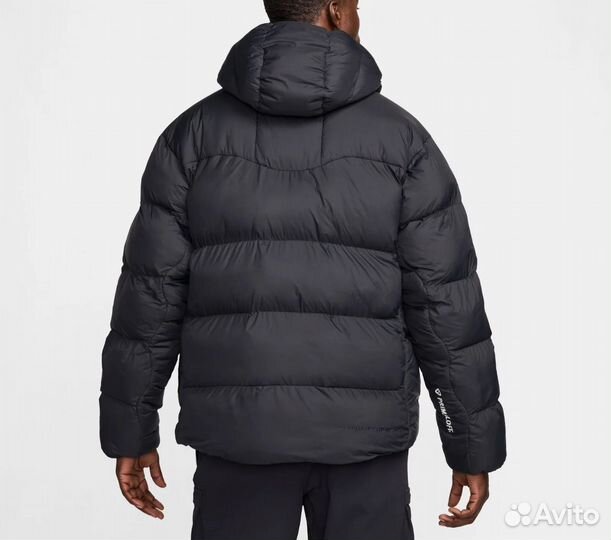 Пуховик Nike ACG Primaloft Puffer Jacket Lunar