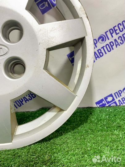 Колпак Kia Shuma седан 1.6 S6D 2003