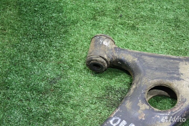 Рычаг передний правый chery tiggo T11 2.4 4WD