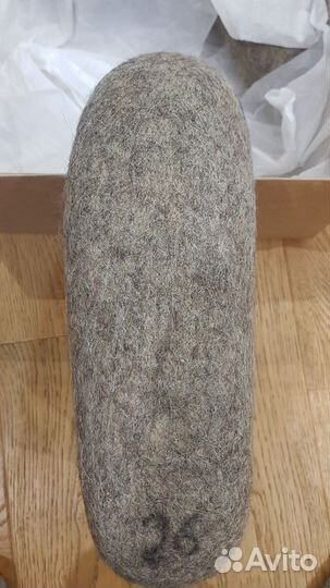 Валенки женские 40 размер