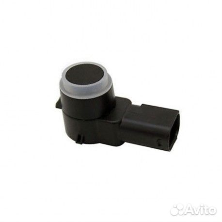 Датчик опред.преп. (черный) (Citroen C4 седан)