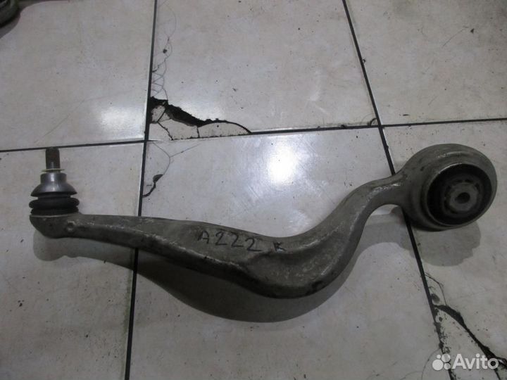 Рычаг передний нижний правый w222 S-class