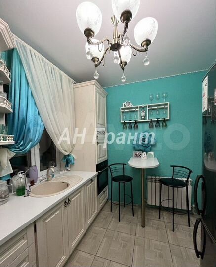 Дом 125 м² на участке 15 сот.