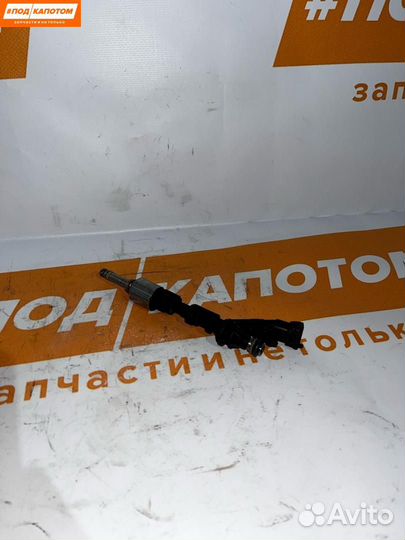 Форсунка топливная Ford Focus 3 2011 BM5G9F593BA