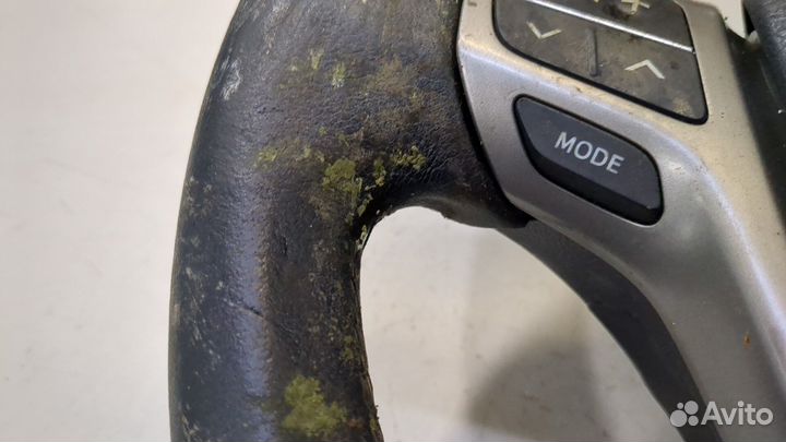 Руль Toyota Avensis 3, 2010