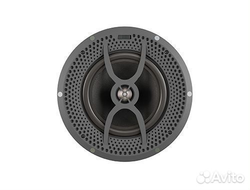 Встраиваемые колонки cvgaudio TXR608/2