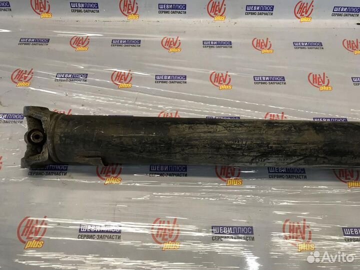 Вал карданный Chevrolet Blazer