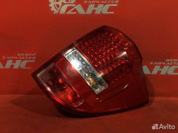 Фонарь задний правый Kia Ceed универсал D4FB 1.6L