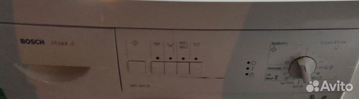 Стиральная машина бу