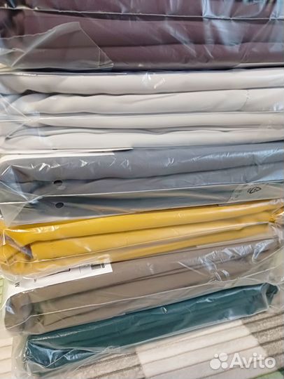 Шторы блэкаут Majgull Икеа + новинка 2023