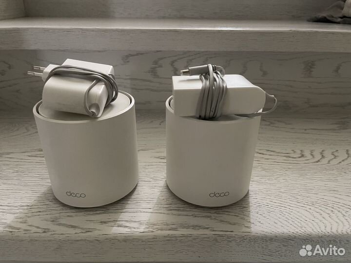 Wi fi роутер tp link deco x 60