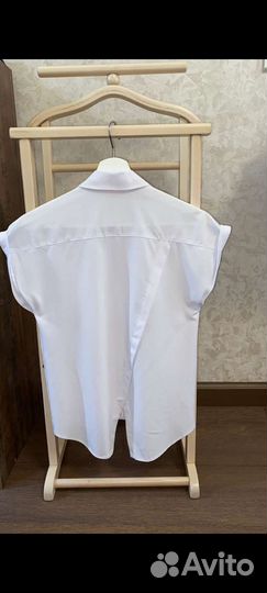 Блузка школьная