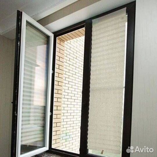 Окно пвх с установкой в рассрочку