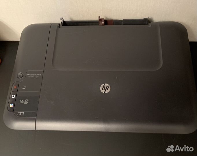 Принтер hp