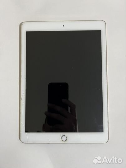 iPad pro 9.7 Wi-Fi 128GB