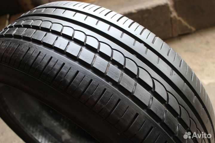 Pirelli P Zero Rosso 235/45 R19 95W