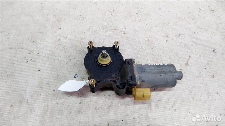 Моторчик стеклоподъемника переднего правого Ford