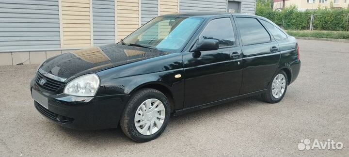 LADA Priora 1.6 МТ, 2008, 150 000 км