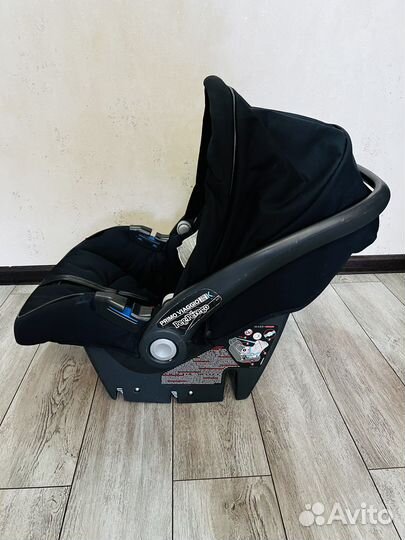 Автолюлька Peg-Perego Primo Viaggio