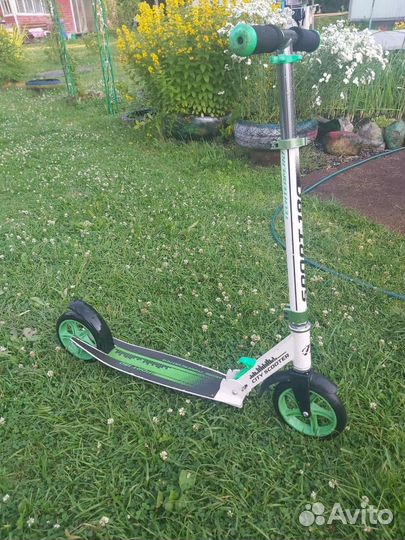 Самокат детский