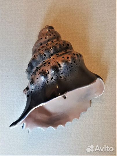 Кашпо для цветов подвесное + горшок керамический