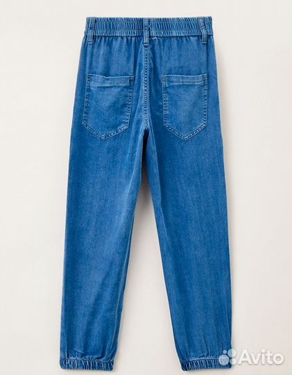 Джинсы на рост 152