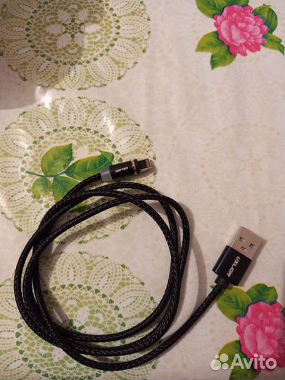 Магнитная зарядка