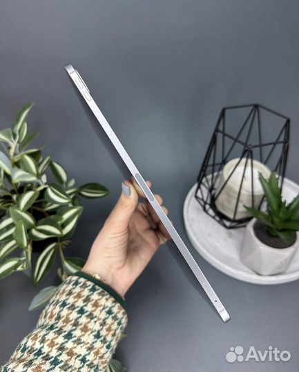 iPad Pro 11 M2 Space Gray