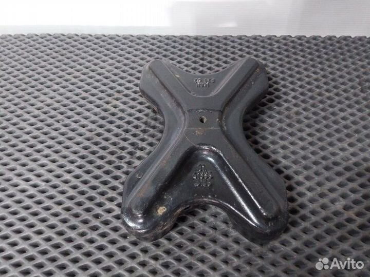 Кронштейн пневморессоры Man Tga 2000-2020