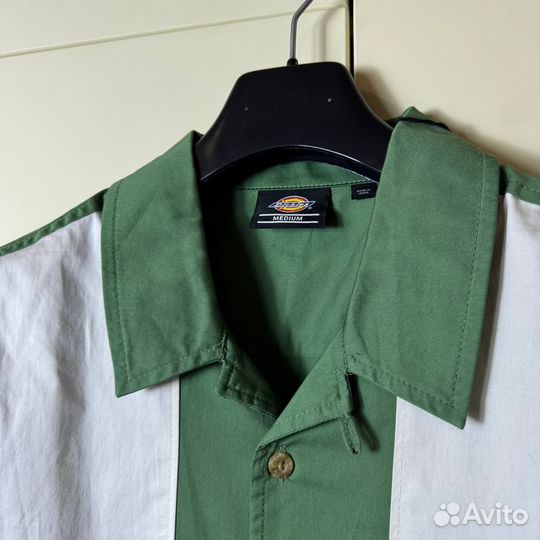 Рубашка Dickies M