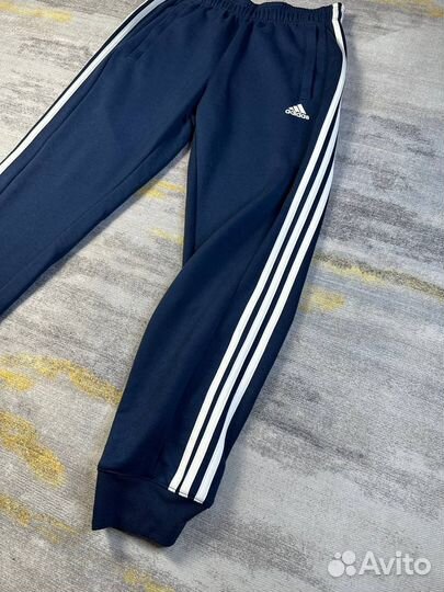 Штаны Adidas essentials