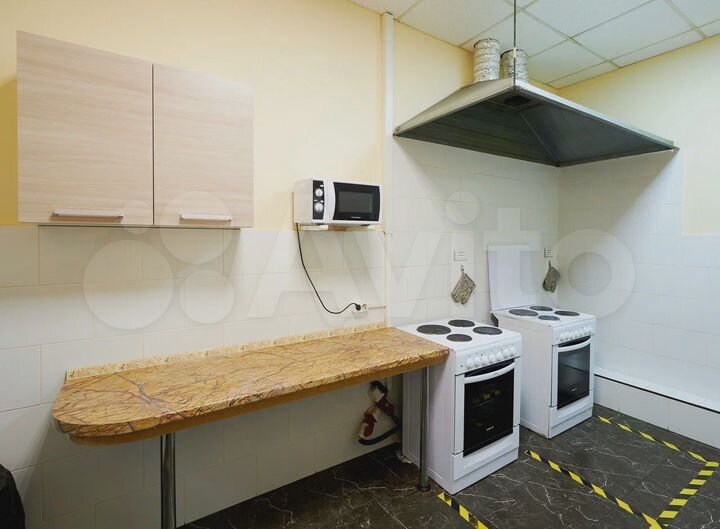 Комната 14 м², 2/2 эт.