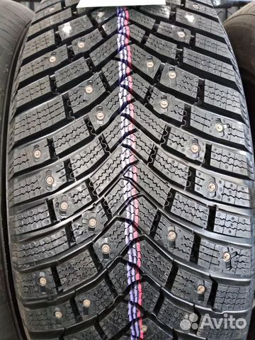 Continental IceContact 3 195/65 R15 95T