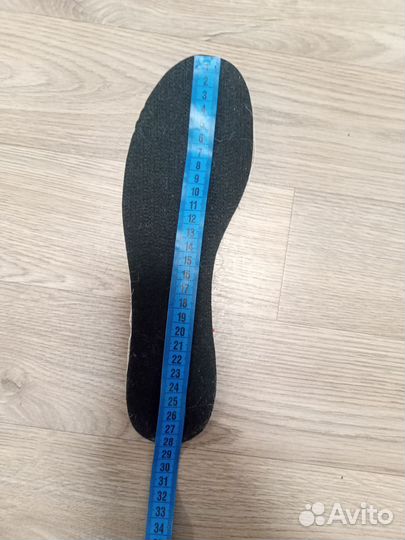 Лыжные ботинки Nordway 42