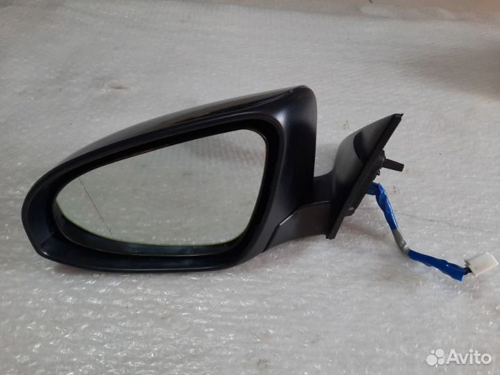 Зеркало заднего вида левое Тoyota Camry V50-5