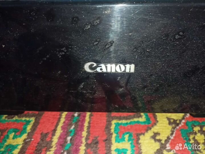 Принтер Canon pixma iP1800
