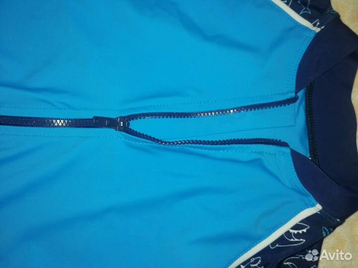 Купальный костюм для мальчика 98