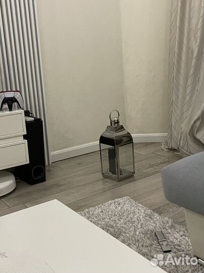 Фонарь напольный