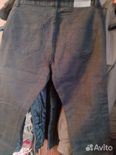 Джинсы женские zara размер евро 40w