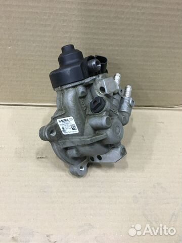 Насос тнвд Volkswagen - Skoda 04l130755e