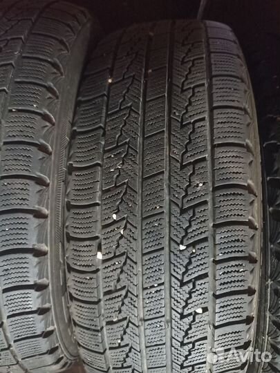 Nexen Winguard Ice 195/60 R15