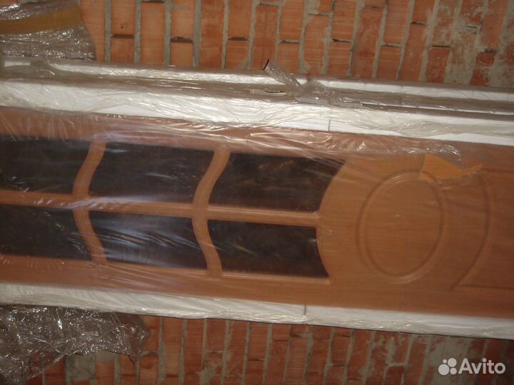 Дверь межкомнатная 2000х600