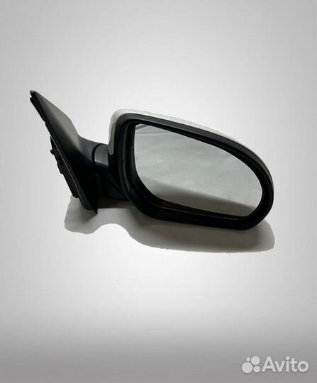 Зеркало RIO 2011-2017 правое