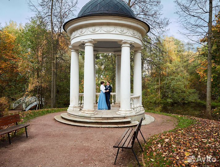 Фотограф и Видеограф на мероприятия