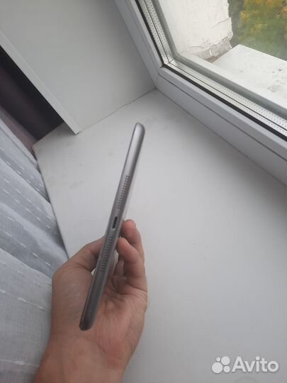 iPad mini cellular wi fi sim