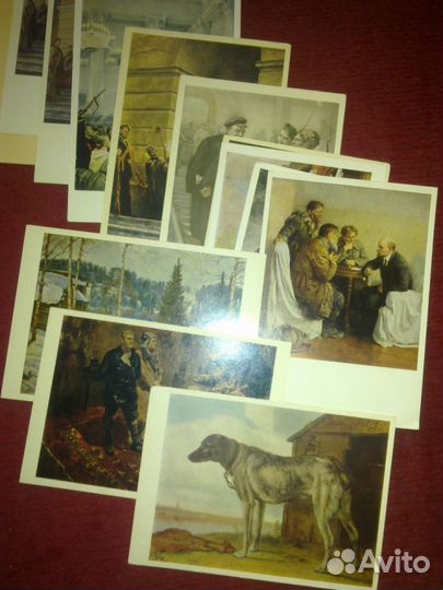 Изобразительное искусство