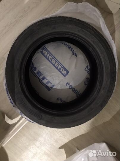 Continental ContiSportContact 225 R17